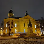Centre Piac Flat Debrecen