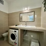 Centre Piac Flat Daire Debrecen