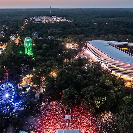 Centre Piac Flat شقة *