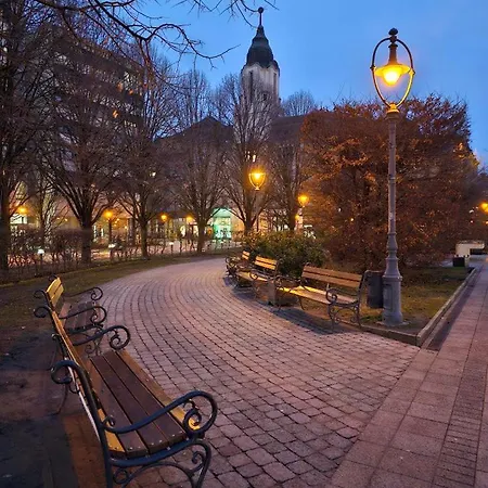 Centre Piac Flat Apartment