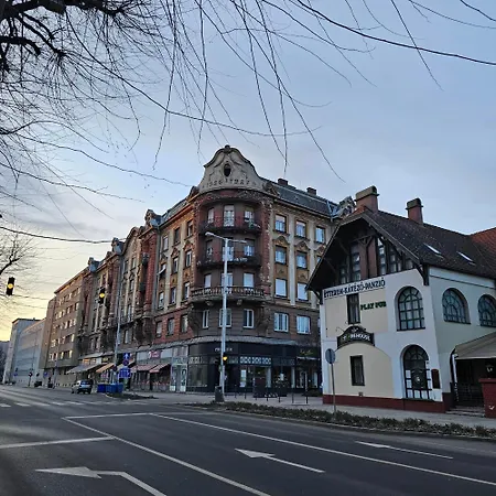 Centre Piac Flat *