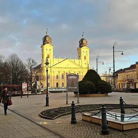 Centre Piac Flat * Debrecen