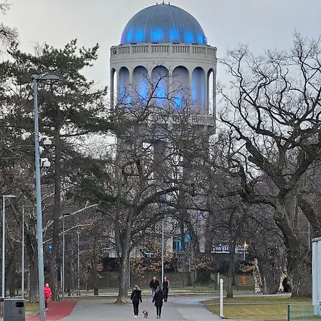 Centre Piac Flat شقة