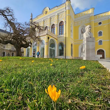 Centre Piac Flat شقة *