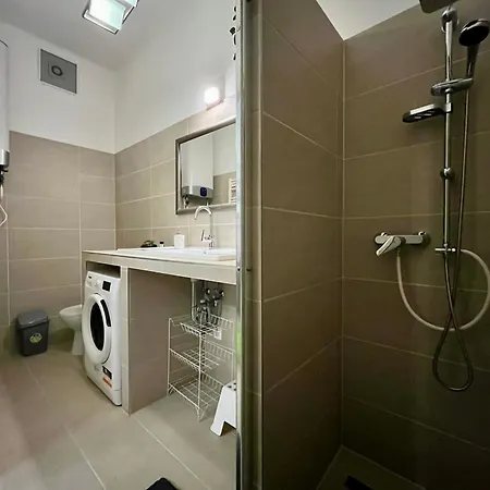 Centre Piac Flat