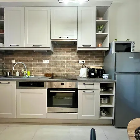 Centre Piac Flat شقة *