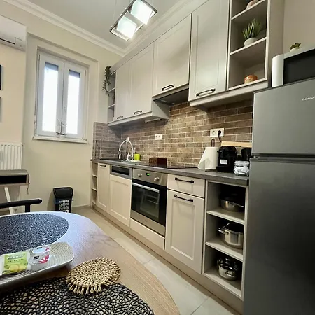 Centre Piac Flat *