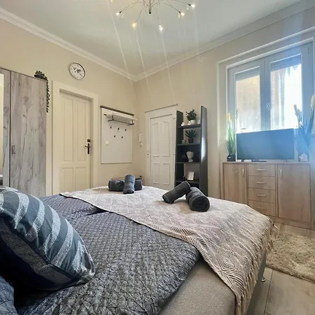 Centre Piac Flat شقة *