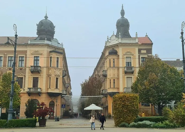 Centre Piac Flat