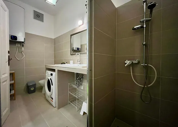 Centre Piac Flat